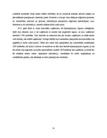 Prakses atskaite 'A/s "Latvijas valsts meži"', 30.