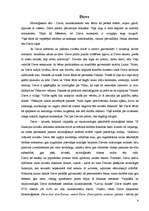 Referāts 'Mitoloģiskais tēls - Dievs', 2.