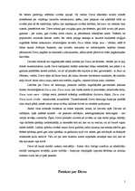 Referāts 'Mitoloģiskais tēls - Dievs', 3.