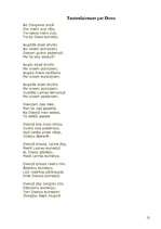 Referāts 'Mitoloģiskais tēls - Dievs', 10.