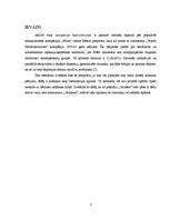 Referāts 'Aktīvā viela "Venlafaxine hydrochloride"', 3.