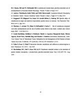 Referāts 'Aktīvā viela "Venlafaxine hydrochloride"', 24.