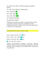 Konspekts 'KD darbs Bilances un PZA analīze un likviditāte', 6.