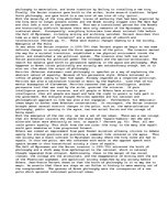 Eseja '"The Origins of Greek Thought" by Jean-Pierre Vernant', 2.