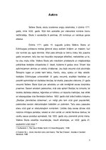 Referāts 'Valters Skots "Kventins Dorvards"', 3.