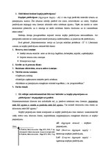 Konspekts 'Kopējais piedāvājums, makroekonomiskais līdzsvars. IS-LM modelis', 1.