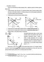 Konspekts 'Kopējais piedāvājums, makroekonomiskais līdzsvars. IS-LM modelis', 6.