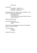 Konspekts 'Valsts iekšējā organizācija. Valsts simboli. Valsts administratīvais iedalījums', 8.