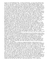 Eseja 'History of the Peloponnesian War', 1.