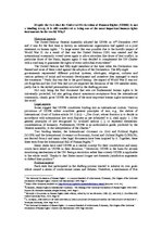 Konspekts 'Essay in Human Rights', 1.