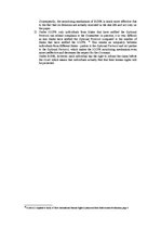 Konspekts 'Essay in Human Rights', 4.