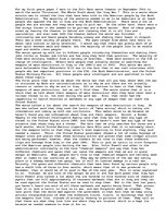 Eseja '"Uncovered: The Whole Truth about the Iraq War"', 1.