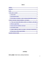 Referāts 'Vides ietekme uz zobu veselību', 2.