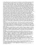 Eseja 'A Look at Adolescent Anxiety', 3.