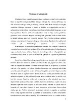 Referāts 'Mobings virtuālajā vidē', 3.