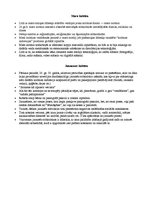 Konspekts 'Kultūras vēsture 20.gadsimta otrajā pusē', 2.