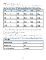 Biznesa plāns 'Mobilā mājdzīvnieku kopšanas un suņu/kaķu frizēšanas pakalpojuma biznesa plāns R', 17.