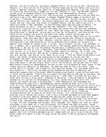 Eseja '"Cry, the Beloved Country" by Alan Paton', 2.
