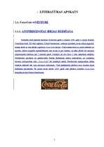 Referāts 'Coca-Cola', 5.