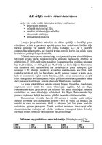 Referāts 'AS "Rīgas Piensaimnieks" darbības analīze', 6.