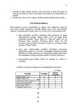 Referāts 'AS "Rīgas Piensaimnieks" darbības analīze', 11.