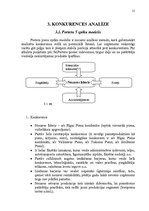 Referāts 'AS "Rīgas Piensaimnieks" darbības analīze', 15.