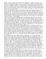 Eseja 'Sexual Division of Labor', 1.