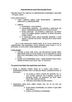 Referāts 'Nepieciešamība pēc jauna Maksātnespējas likuma', 1.