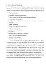 Referāts '10.Saeimas vēlēšanas - kampaņa, norise, rezultāti', 10.