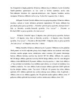 Referāts '10.Saeimas vēlēšanas - kampaņa, norise, rezultāti', 13.