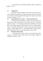 Referāts '10.Saeimas vēlēšanas - kampaņa, norise, rezultāti', 16.