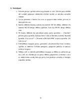 Referāts '10.Saeimas vēlēšanas - kampaņa, norise, rezultāti', 19.