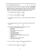 Referāts '10.Saeimas vēlēšanas - kampaņa, norise, rezultāti', 27.