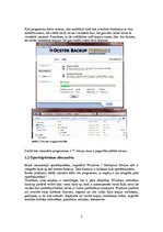 Paraugs 'Operētājsistēmas. Pirmais kursa darbs', 5.