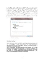 Paraugs 'Operētājsistēmas. Pirmais kursa darbs', 6.