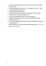 Referāts 'Darba laiks', 20.