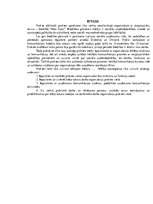 Prakses atskaite 'Biedrības "New Door" iekšējā komunikācija', 4.