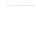 Prakses atskaite 'Biedrības "New Door" iekšējā komunikācija', 8.