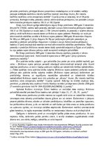 Eseja 'Vispārīgie dāvanu pieņemšanas ierobežojumi', 2.