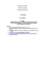 Konspekts 'Mediju auditoriju pētījumi, to pielietojums reklāmas kampaņu izstrādē', 1.