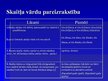 Prezentācija 'Vārdšķiru pareizrakstība', 7.