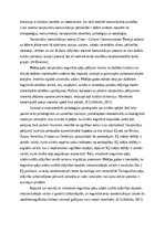 Eseja 'Kognitīvo procesu pētīšana starpkultūru psiholoģijā', 3.