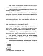 Konspekts 'Mikroekonomikas pirmās lekcijas kopsavilkums', 4.