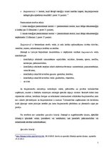 Referāts 'Neatļautas darbības ar noziedzīga nodarījuma priekšmetu', 5.