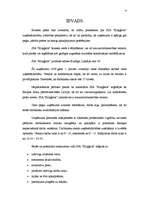 Biznesa plāns 'Biznesa plāns uzņēmumam "Kliņģeris"', 4.