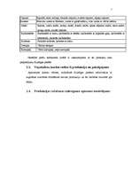 Biznesa plāns 'Biznesa plāns uzņēmumam "Kliņģeris"', 7.