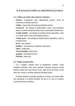 Biznesa plāns 'Biznesa plāns uzņēmumam "Kliņģeris"', 15.