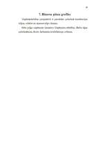 Biznesa plāns 'Biznesa plāns uzņēmumam "Kliņģeris"', 18.