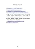 Referāts 'Bērnu tiesības', 16.