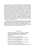 Eseja 'Inerce sadzīvē kā vēlama vai nevēlama parādība', 2.